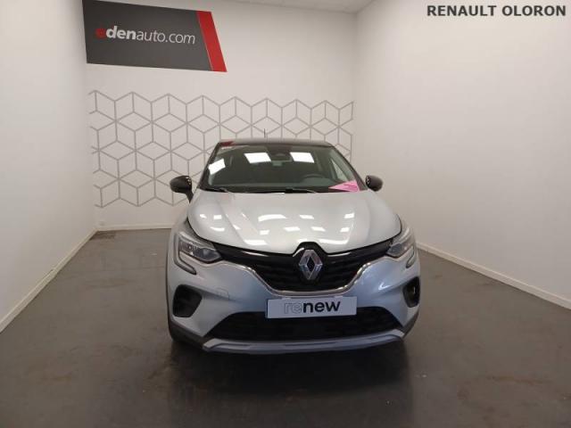 Renault Captur image 9