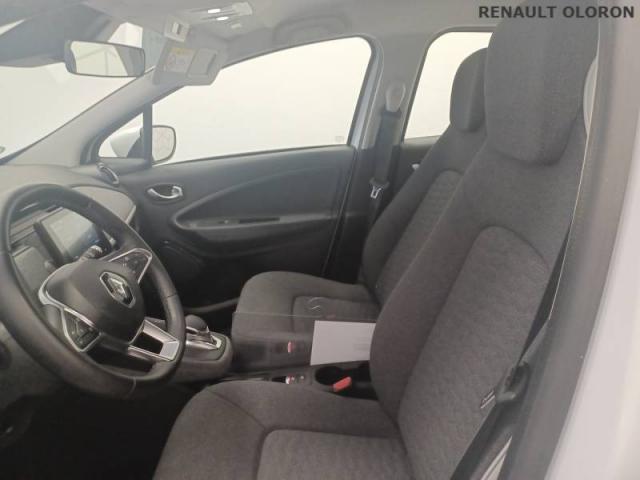 Renault Zoe image 9