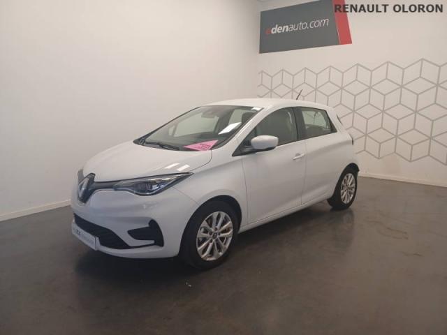 Renault Zoe image 7