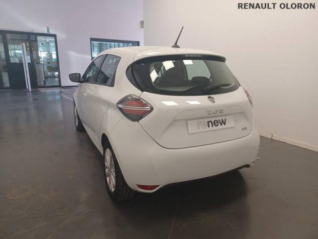 Renault Zoe image 2