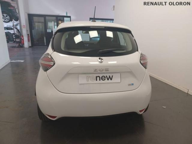 Renault Zoe image 1