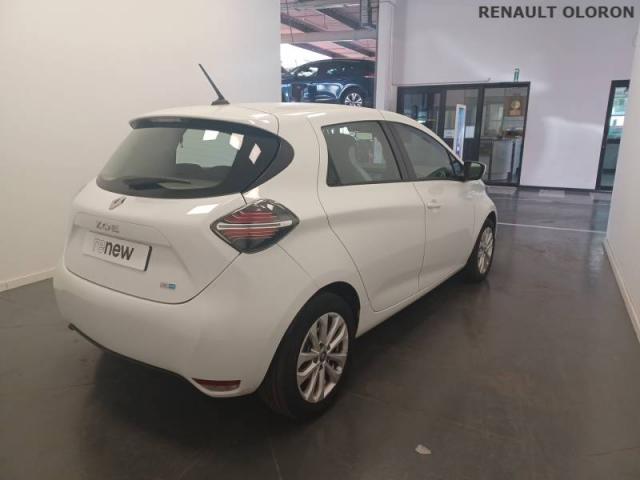 Renault Zoe image 6