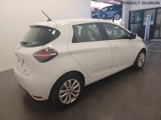 Renault Zoe image 3