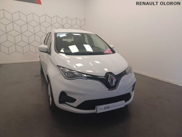 Renault Zoe image 8
