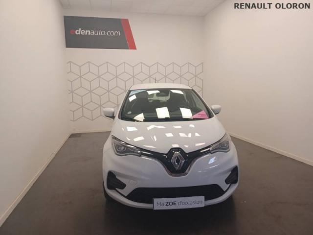 Renault Zoe image 4