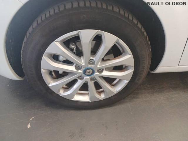 Renault Zoe image 5