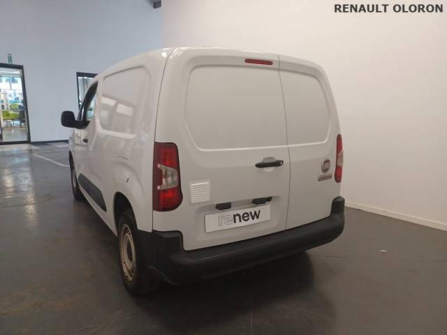 Fiat Doblo image 4