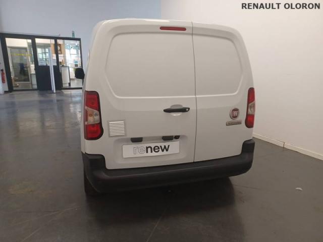 Fiat Doblo image 5