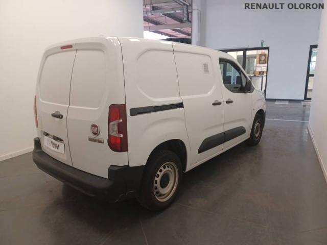Fiat Doblo image 3