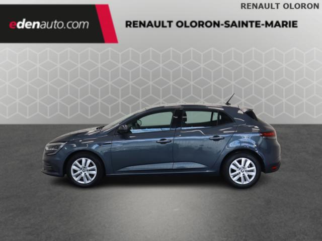 Renault Mégane image 6