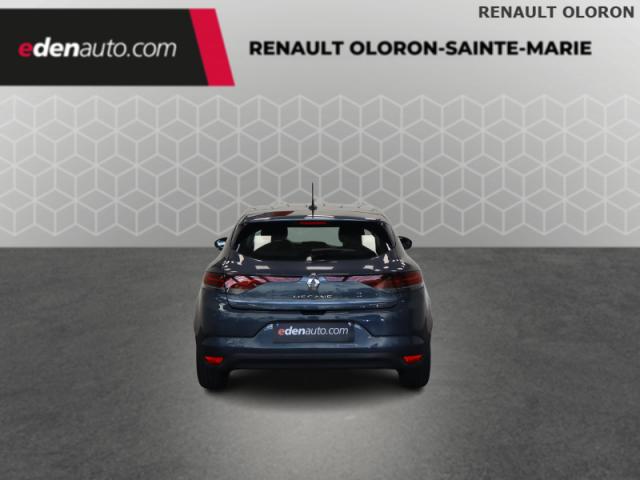 Renault Mégane image 1