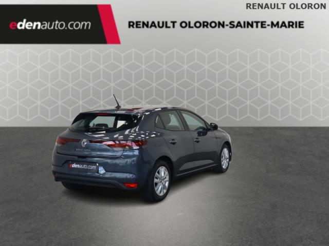 Renault Mégane image 9