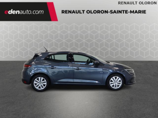 Renault Mégane image 4