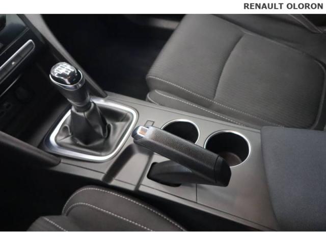 Renault Mégane image 8
