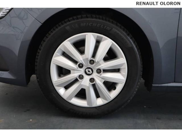 Renault Mégane image 3