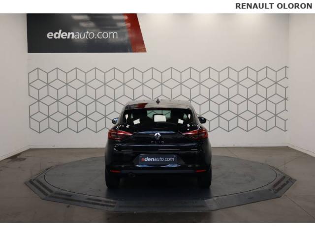 Renault Clio image 6