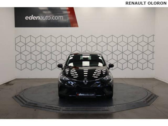 Renault Clio image 9