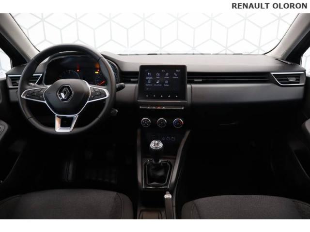 Renault Clio image 2