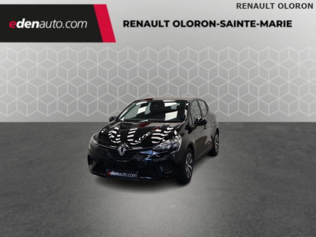 Renault Clio Tce 90 Equilibre