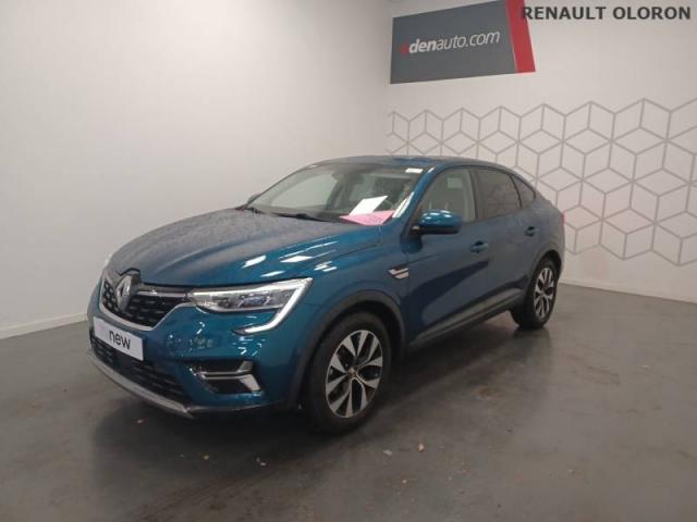 Renault Arkana image 5