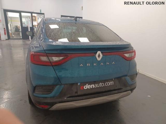 Renault Arkana image 8