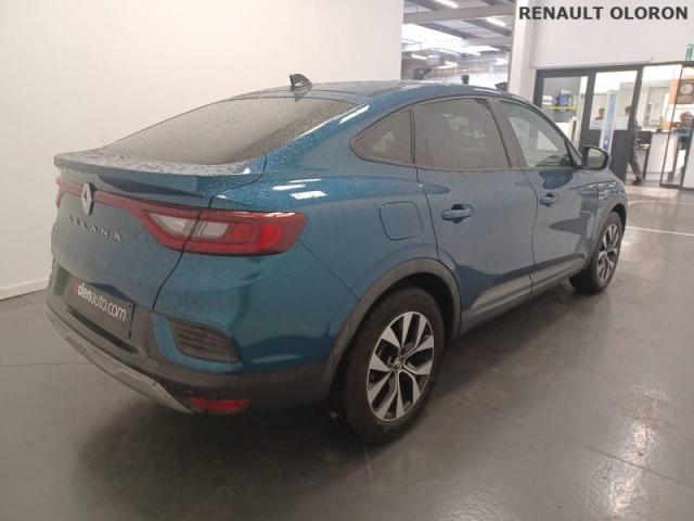Renault Arkana image 3