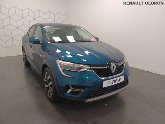 Renault Arkana image 7