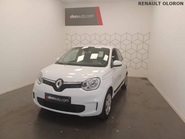 Renault Twingo Iii Sce 65 - 21 Limited