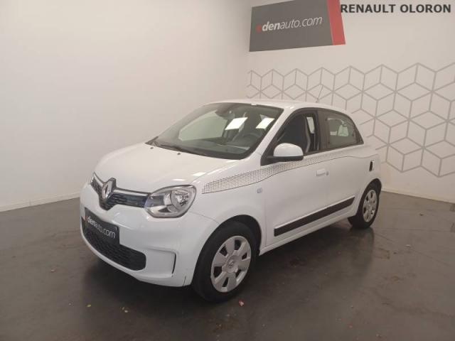Renault Twingo image 8