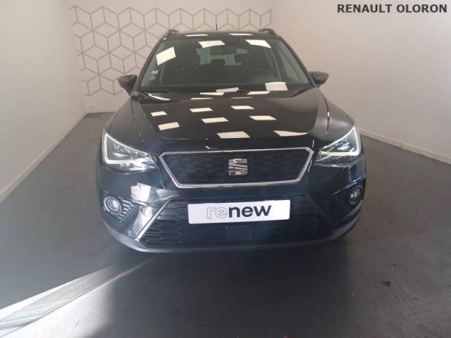 Seat Arona image 9