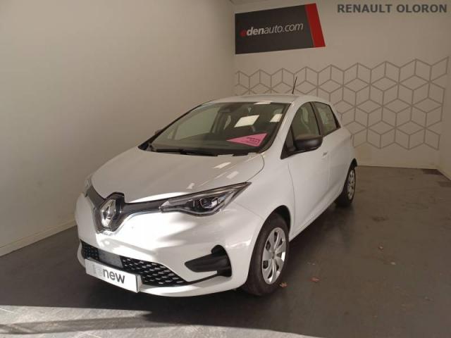 Renault Zoe R110 - My22 Equilibre