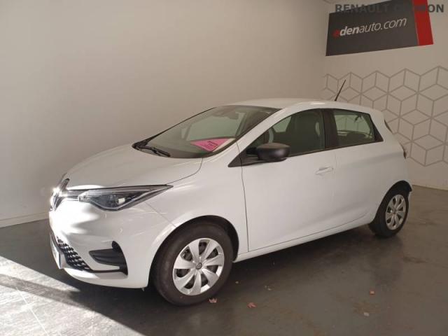 Renault Zoe image 1