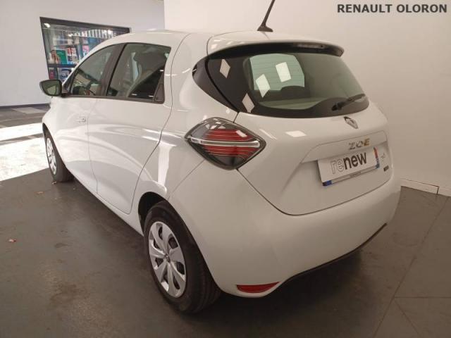 Renault Zoe image 9