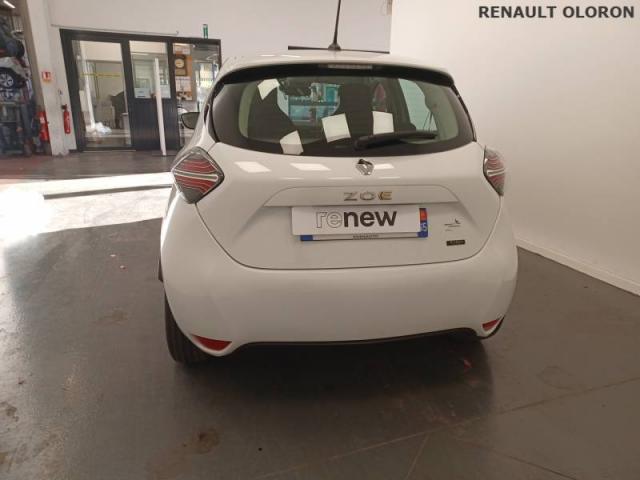 Renault Zoe image 5