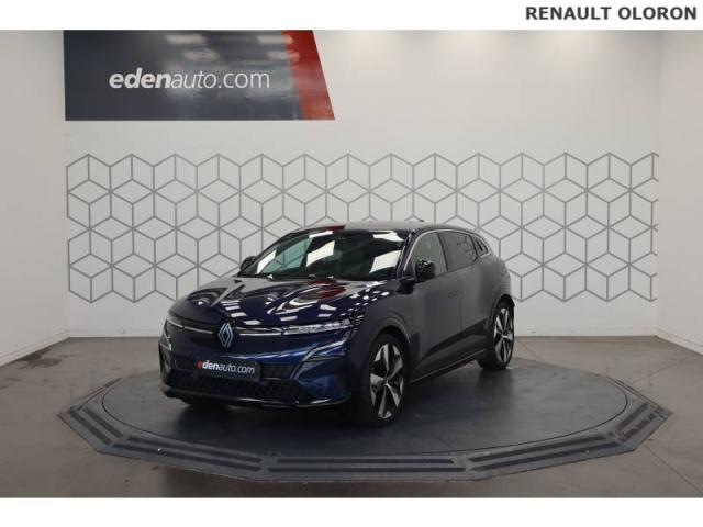 Renault Mégane E-Tech Ev60 220 Ch Optimum Charge Techno