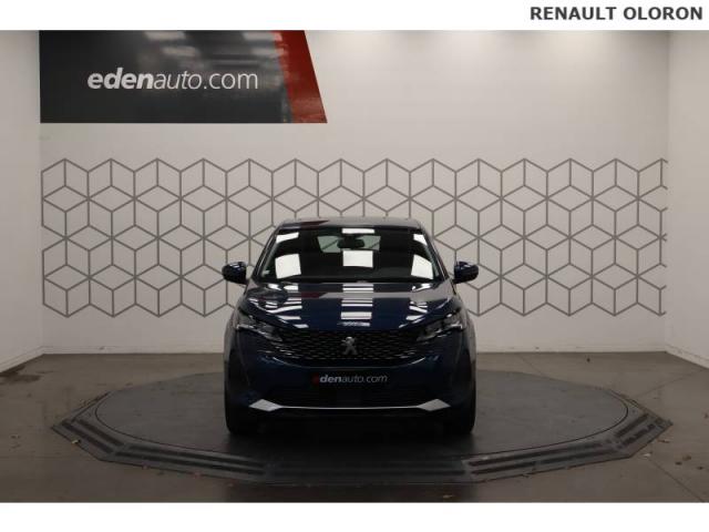 Peugeot 3008 image 1