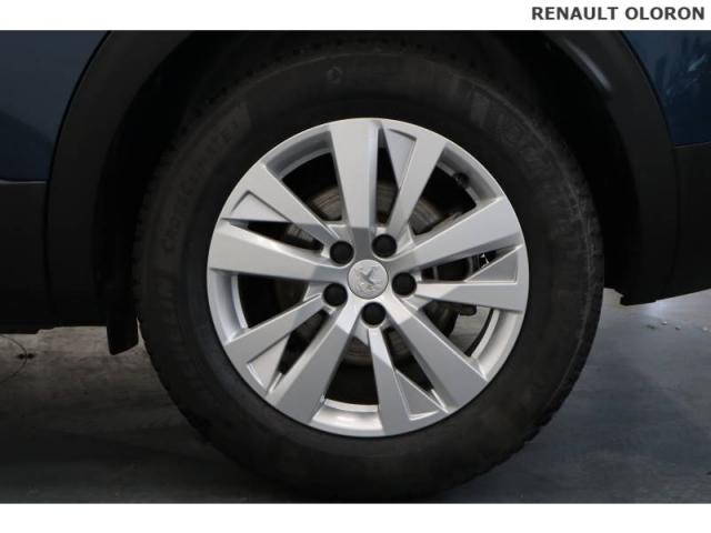 Peugeot 3008 image 6