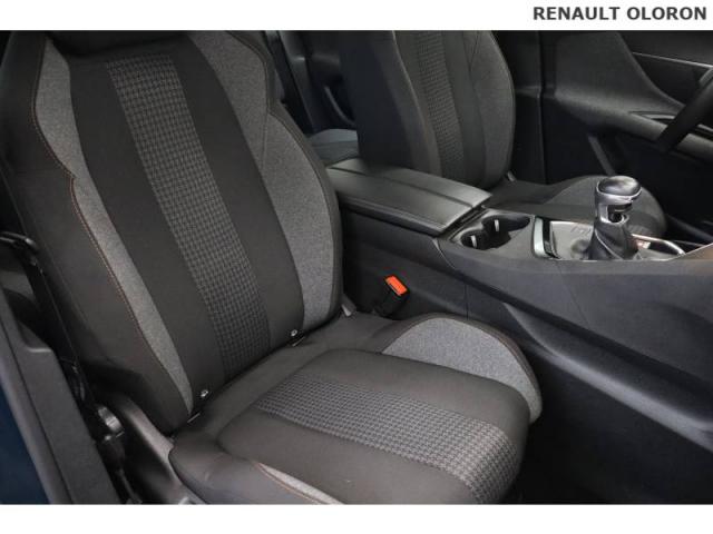 Peugeot 3008 image 7