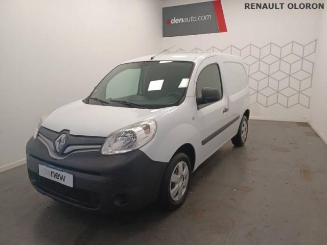 Renault Kangoo Van Express 1.5 Dci 90 Energy E6 Extra R-Link