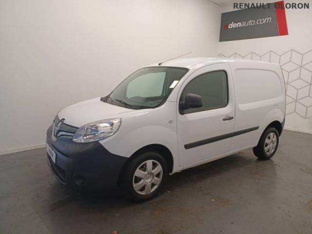 Renault Kangoo Van image 7