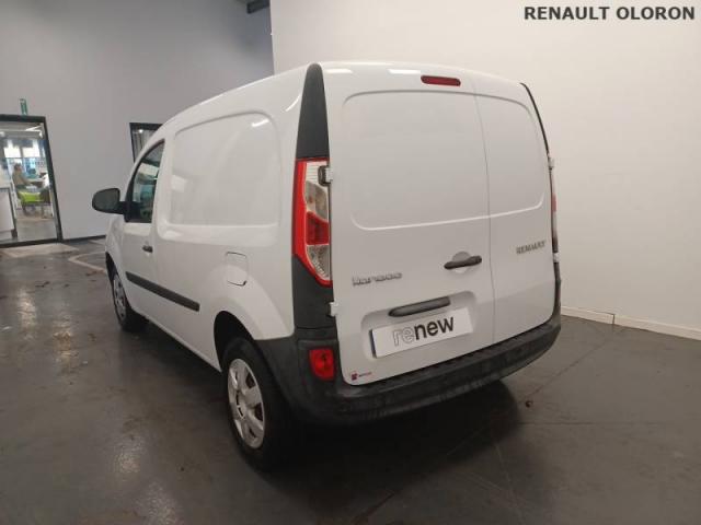 Renault Kangoo Van image 9