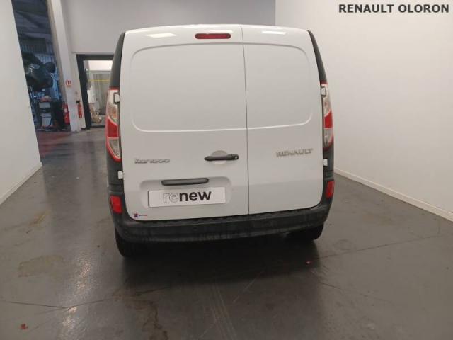 Renault Kangoo Van image 6