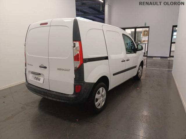 Renault Kangoo Van image 8
