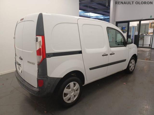 Renault Kangoo Van image 3