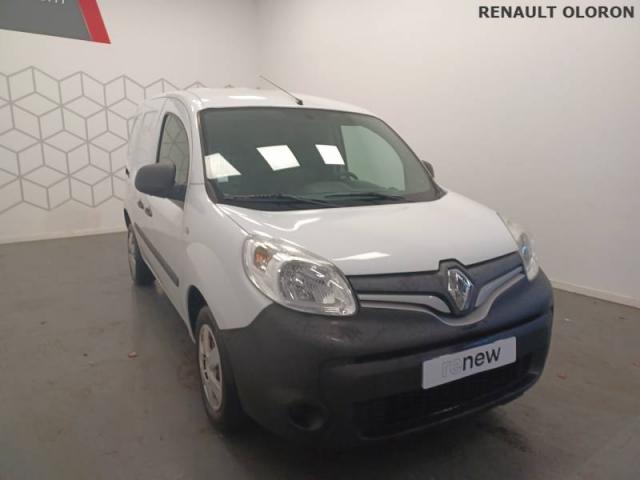 Renault Kangoo Van image 5