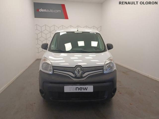 Renault Kangoo Van image 2