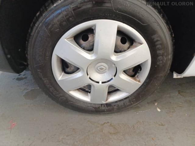 Renault Kangoo Van image 1