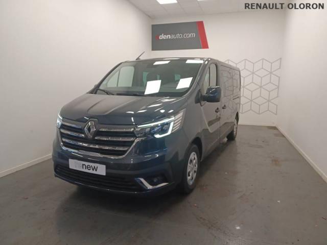 Renault Trafic Combi L2 Dci 150 Energy S&s Edc Intens
