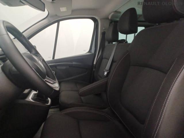 Renault Trafic image 7