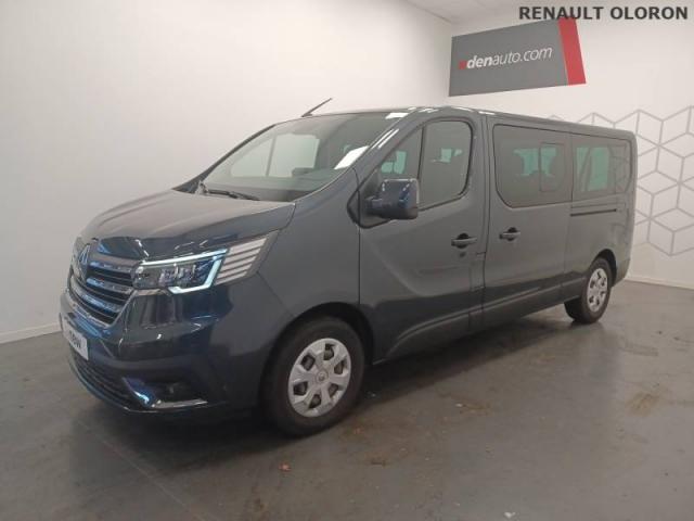 Renault Trafic image 1